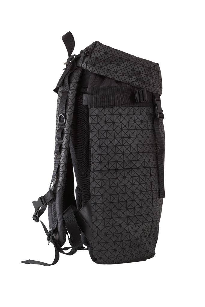 BAO BAO ISSEY MIYAKE Rucksack HIKER anthazit