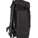 BAO BAO ISSEY MIYAKE Rucksack HIKER anthazit