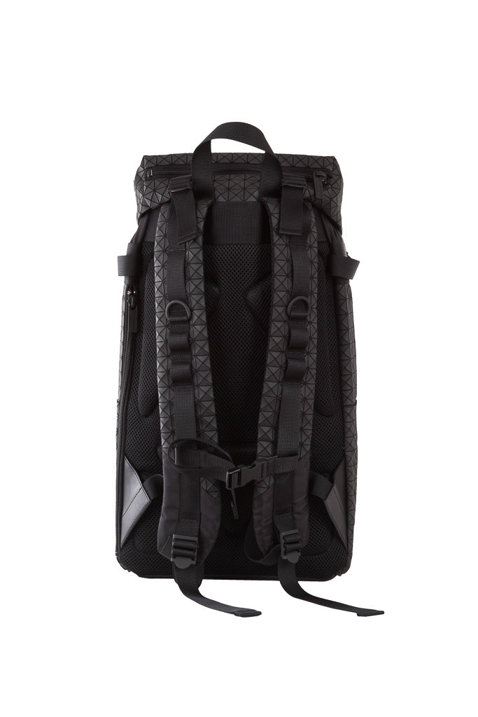 BAO BAO ISSEY MIYAKE Rucksack HIKER anthazit