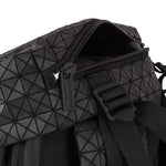 BAO BAO ISSEY MIYAKE Rucksack HIKER anthazit