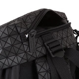 BAO BAO ISSEY MIYAKE Rucksack HIKER anthazit