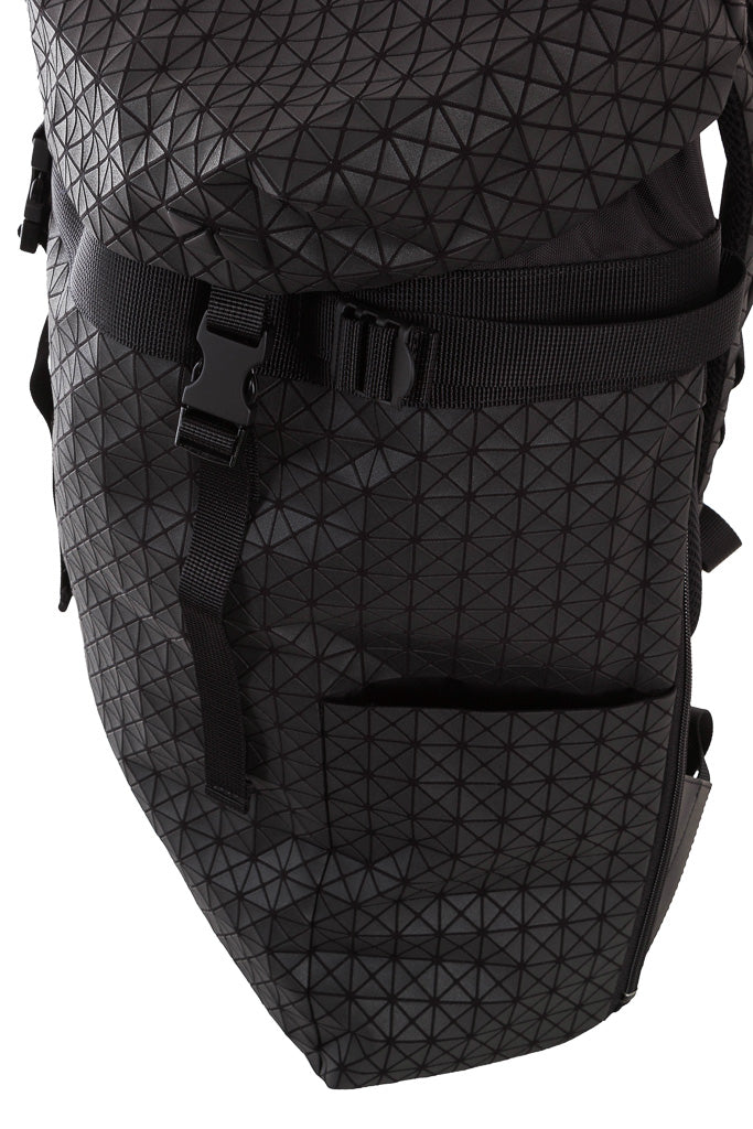 BAO BAO ISSEY MIYAKE Rucksack HIKER anthazit