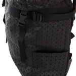 BAO BAO ISSEY MIYAKE Rucksack HIKER anthazit
