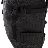 BAO BAO ISSEY MIYAKE Rucksack HIKER anthazit