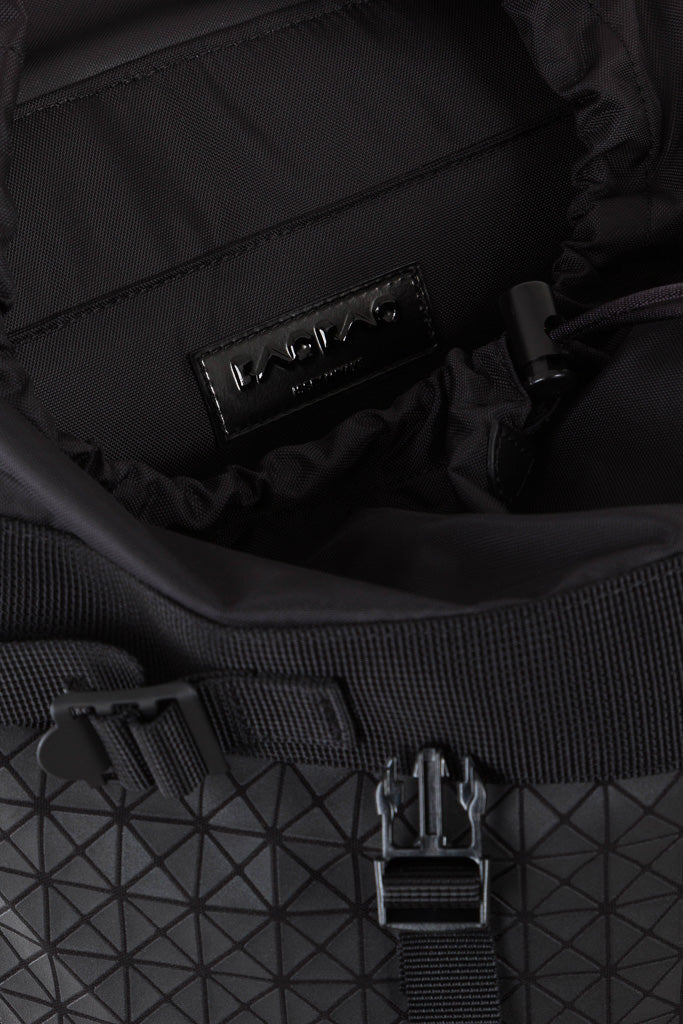 BAO BAO ISSEY MIYAKE Rucksack HIKER anthazit