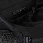 BAO BAO ISSEY MIYAKE Rucksack HIKER anthazit