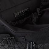 BAO BAO ISSEY MIYAKE Rucksack HIKER anthazit