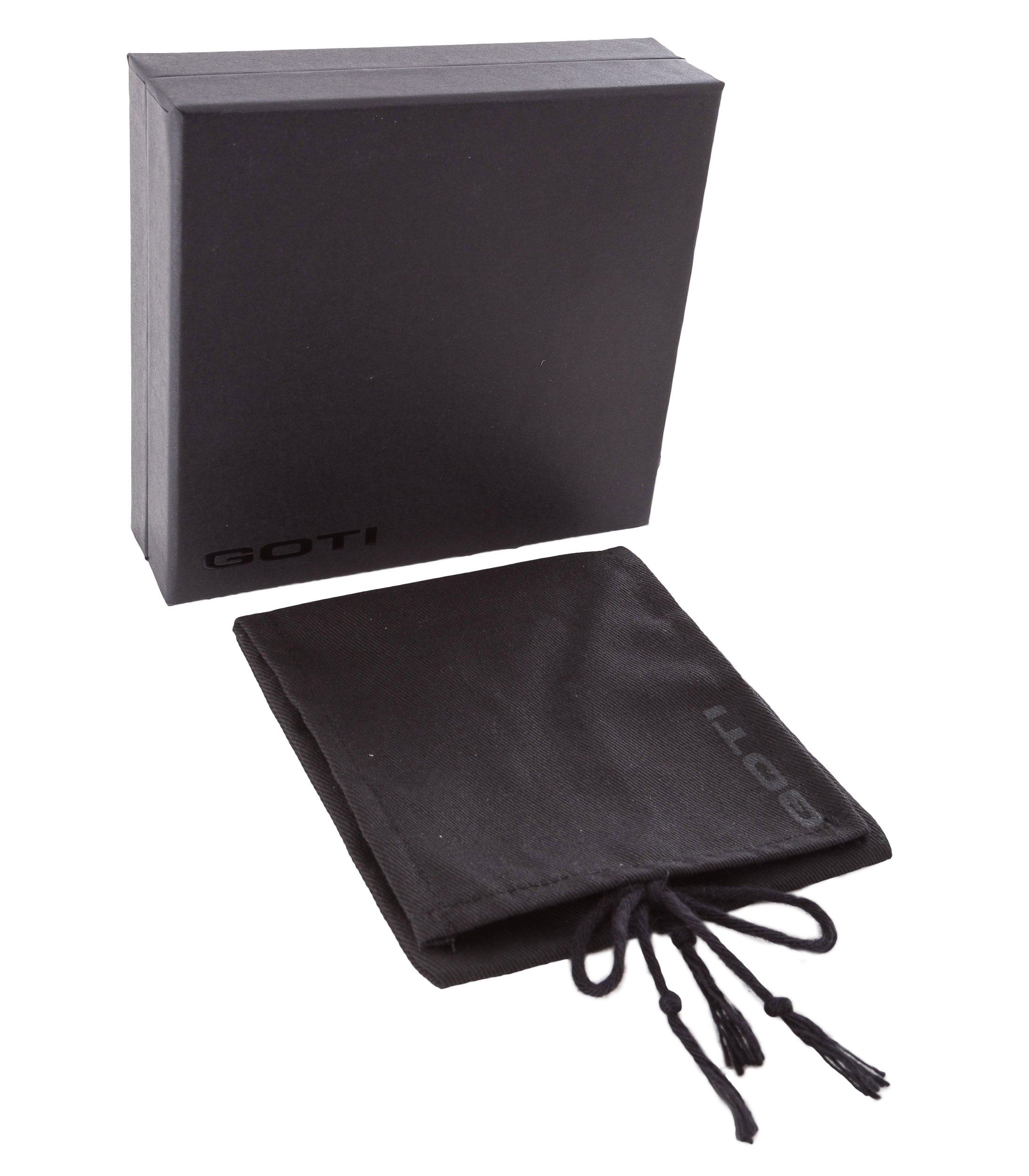 GOTI Silber Armband BR1027 silber
