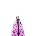 BAO BAO ISSEY MIYAKE Kosmetiktasche LUCENT pink