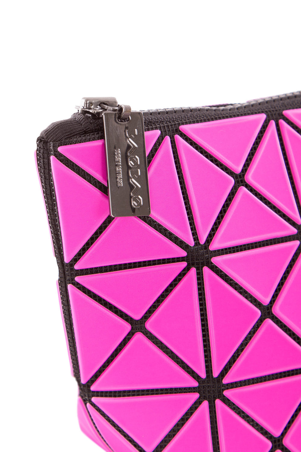 BAO BAO ISSEY MIYAKE Kosmetiktasche LUCENT pink