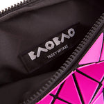 BAO BAO ISSEY MIYAKE Kosmetiktasche LUCENT pink