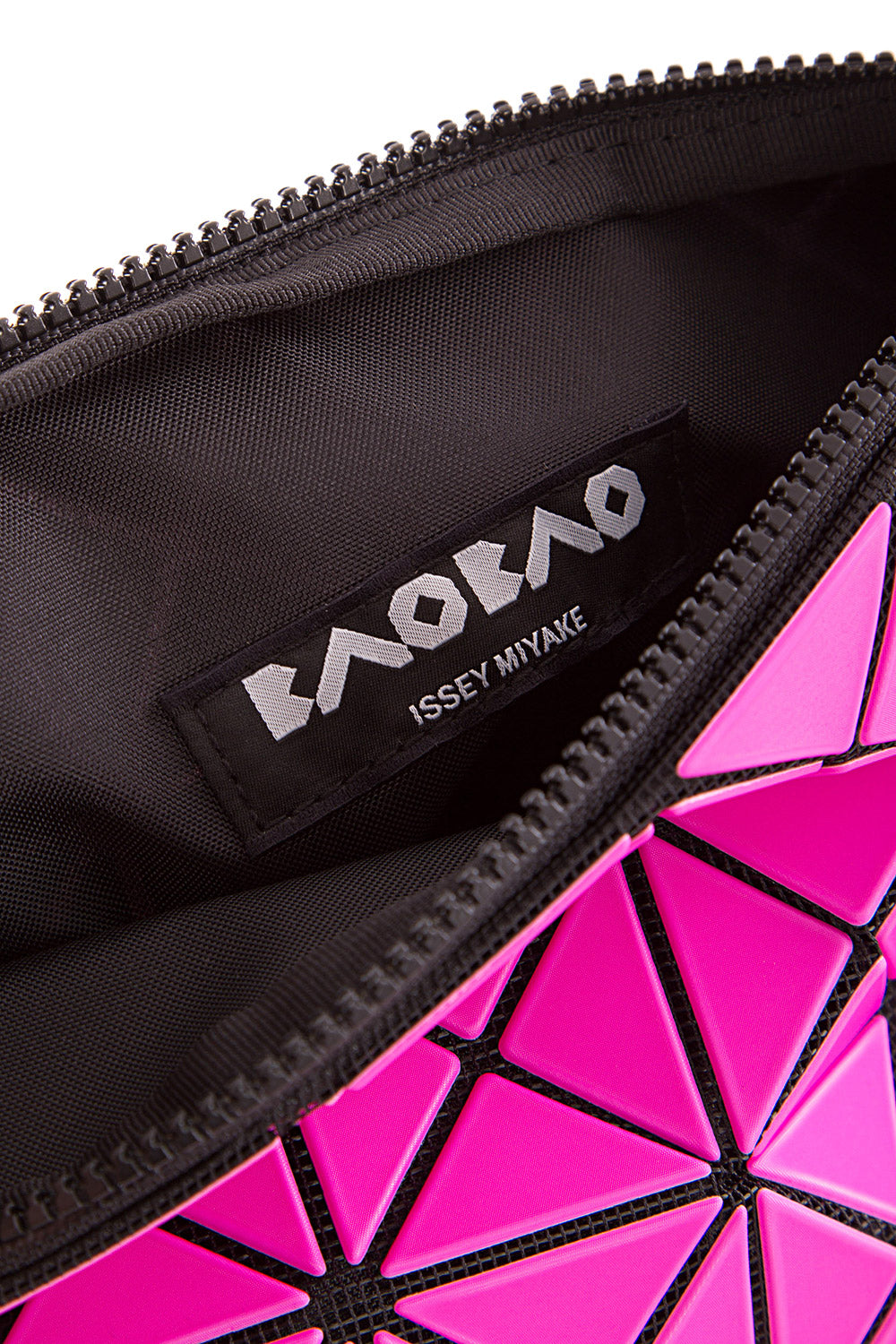 BAO BAO ISSEY MIYAKE Kosmetiktasche LUCENT pink