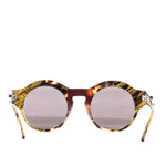 Kuboraum Sonnenbrille MASK K9 braun