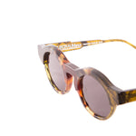 Kuboraum Sonnenbrille MASK K9 braun
