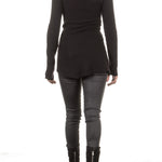 Robin`s Jean Damen Jeans MARILYN skinny schwarz