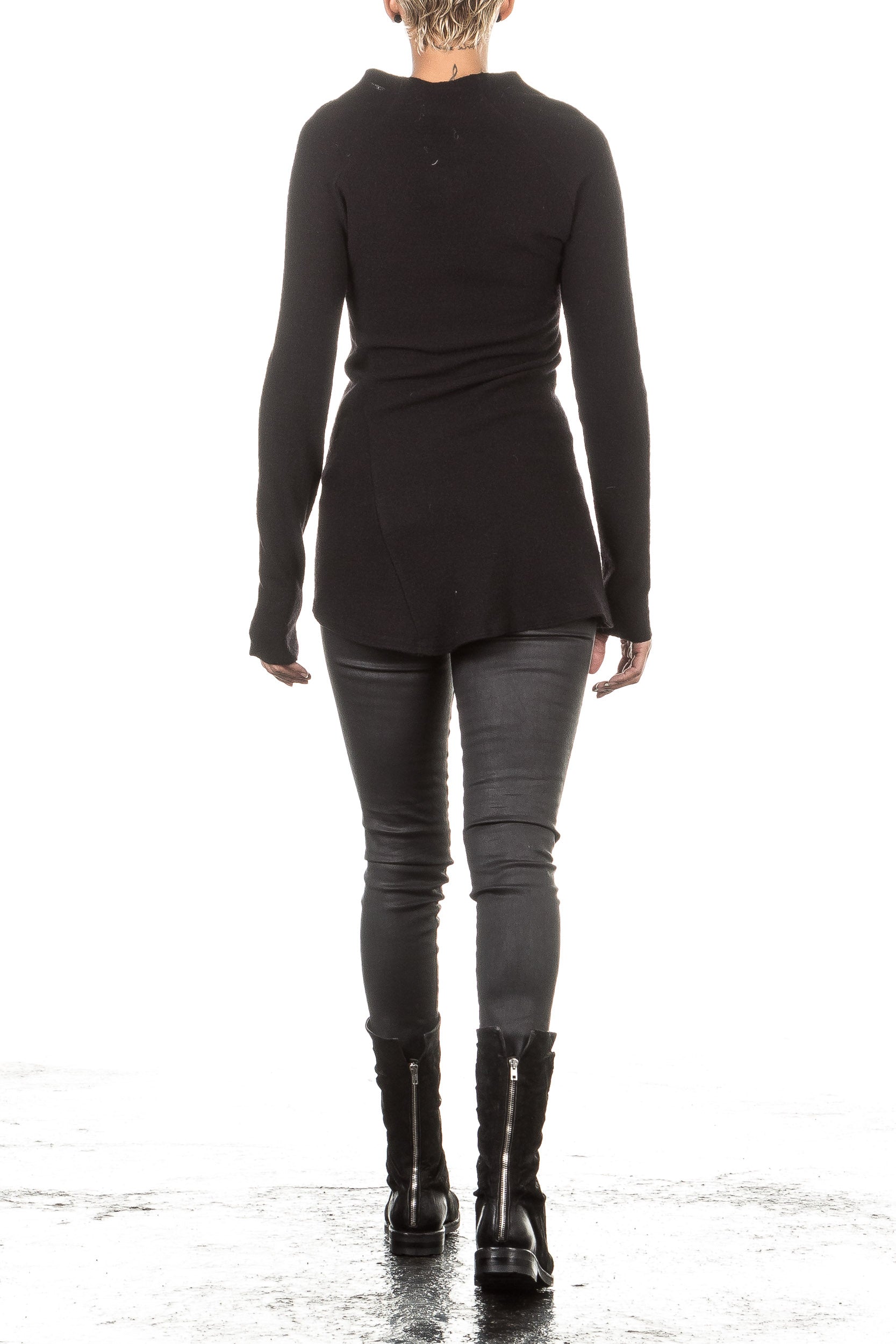 Robin`s Jean Damen Jeans MARILYN skinny schwarz