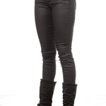 Robin`s Jean Damen Jeans MARILYN skinny schwarz