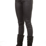 Robin`s Jean Damen Jeans MARILYN skinny schwarz