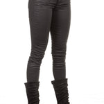 Robin`s Jean Damen Jeans MARILYN skinny schwarz