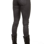Robin`s Jean Damen Jeans MARILYN skinny schwarz