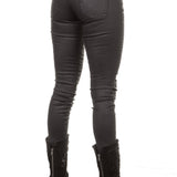 Robin`s Jean Damen Jeans MARILYN skinny schwarz