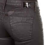 Robin`s Jean Damen Jeans MARILYN skinny schwarz