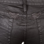 Robin`s Jean Damen Jeans MARILYN skinny schwarz