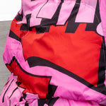 Rundholz Damen Ballonrock Multicolour Comic Print