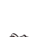 Marsèll Damen Leder Sandalen Scalzato fasce braun weiß
