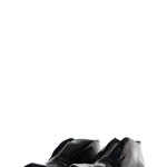 Marsèll Damen Schuhe Listello schwarz lack