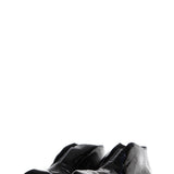 Marsèll Damen Schuhe Listello schwarz lack