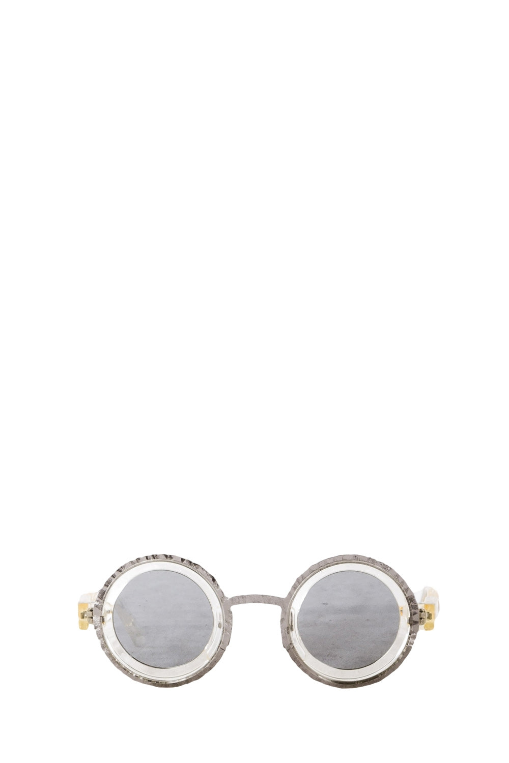 Kuboraum Sonnenbrille MASK Z3 silber