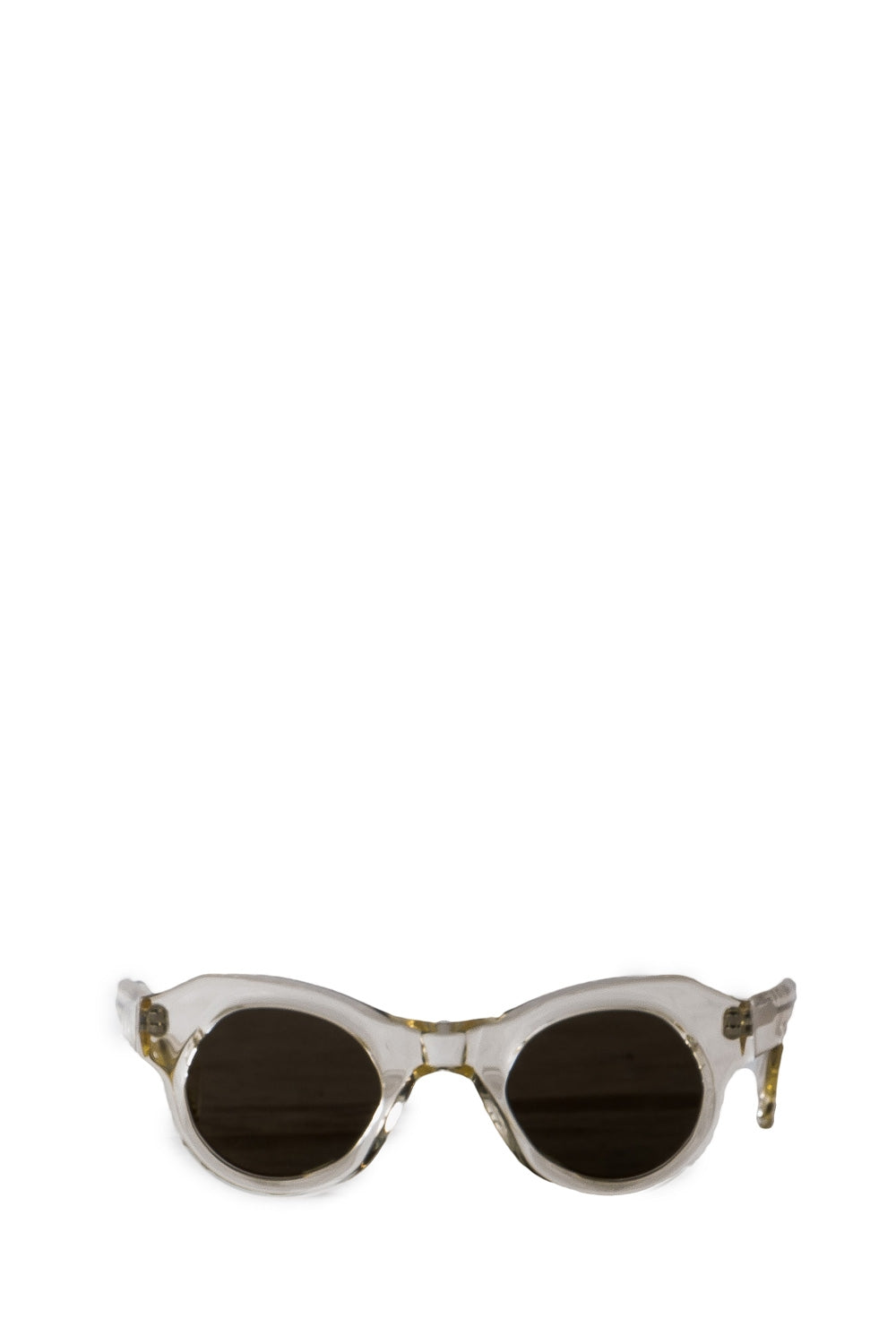 Kuboraum Sonnenbrille MASK L1 transparent