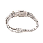 GOTI Silber Armband BR1031 silber