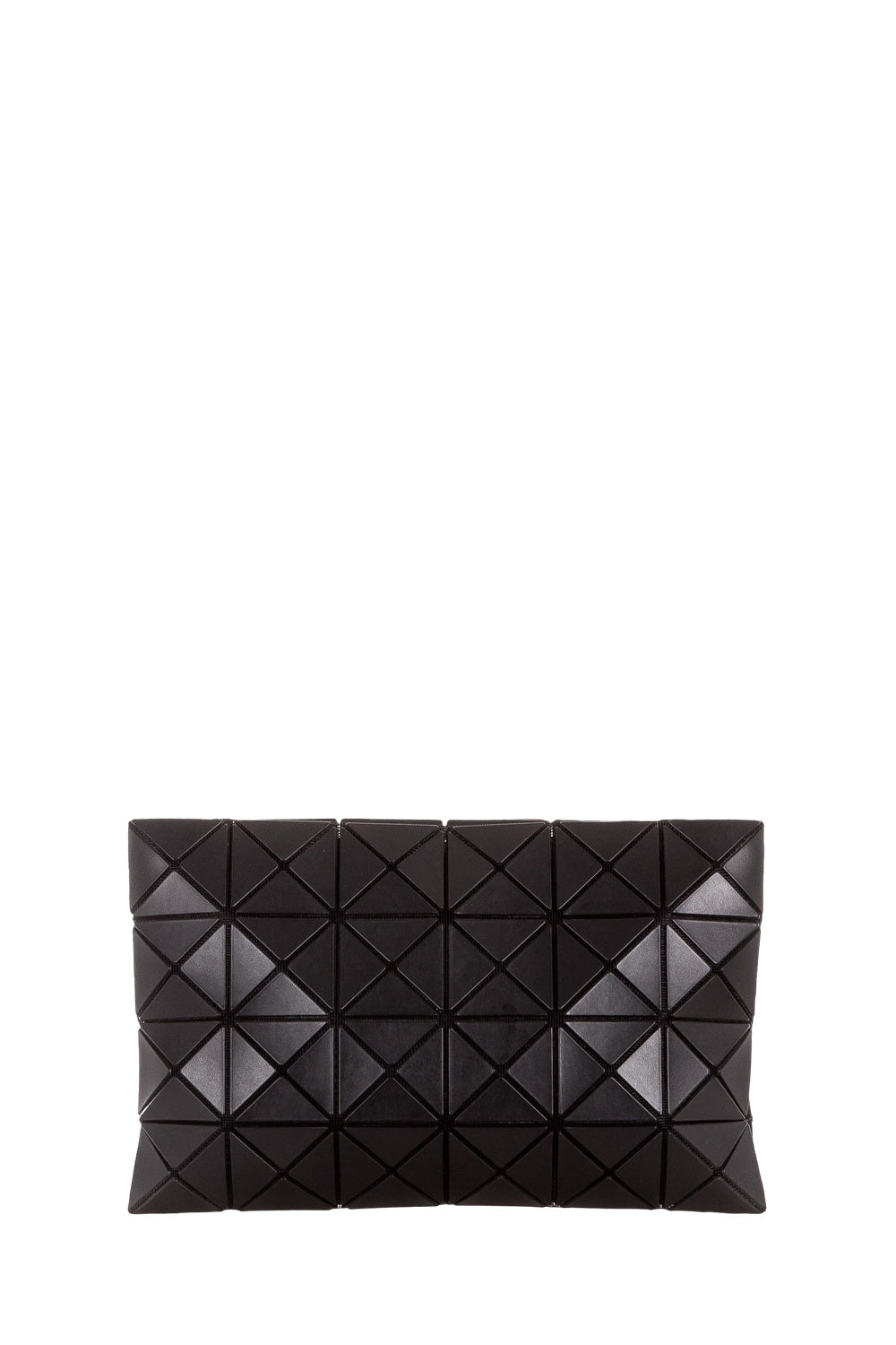BAO BAO ISSEY MIYAKE Tasche LUCENT MATTE schwarz