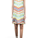 M Missoni Damen Kleid multicolor