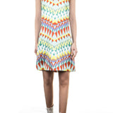 M Missoni Damen Kleid multicolor