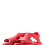 Marsèll Damen Sandale Zeppolello schwarz