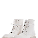 Marsèll Damen Stiefeletten PARRUCCA offwhite