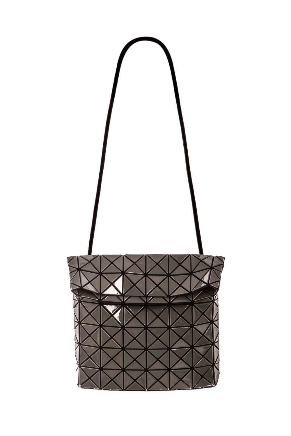 BAO BAO ISSEY MIYAKE  Tasche grau
