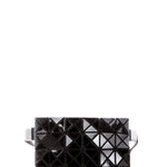 BAO BAO ISSEY MIYAKE Gürtel Tasche schwarz