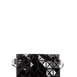 BAO BAO ISSEY MIYAKE Gürtel Tasche schwarz
