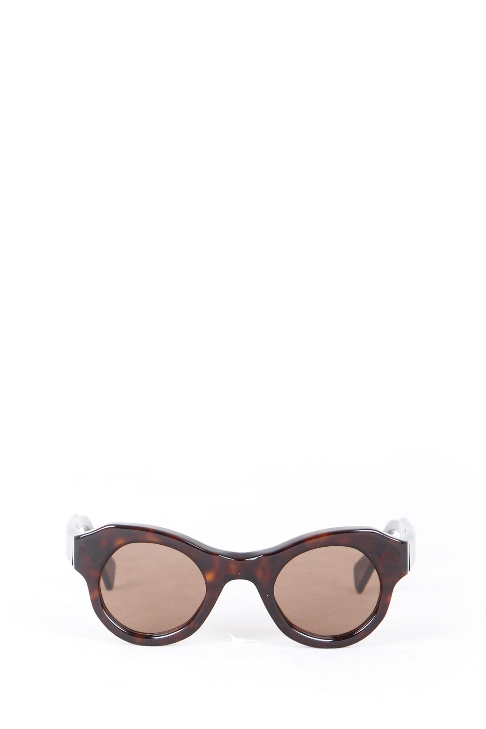 Kuboraum Sonnenbrille MASK L1 TS braun