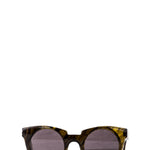 Kuboraum Sonnenbrille MASK U6 braun