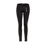 Robin`s Jean Damen Jeans MARILYN skinny schwarz