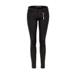 Robin`s Jean Damen Jeans MARILYN skinny schwarz