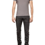 Robin`s Jean Herren Jeans MARLON Slim Fit schwarz