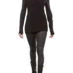 Robin`s Jean Damen Jeans MARILYN skinny schwarz