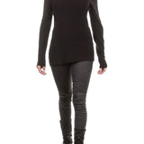 Robin`s Jean Damen Jeans MARILYN skinny schwarz