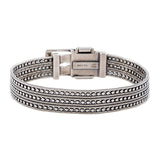 GOTI Silber Armband BR1027 silber